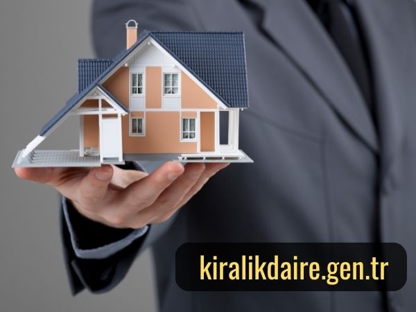 Taşkelik Mahallesi Kiralık Daire